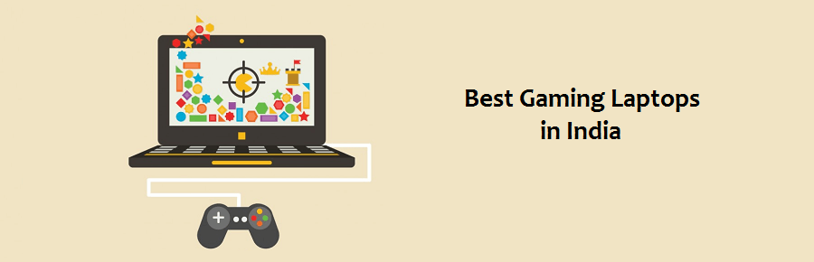 Best Gaming Laptops In India
