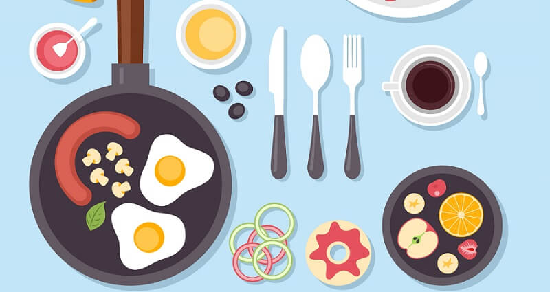 best food apps